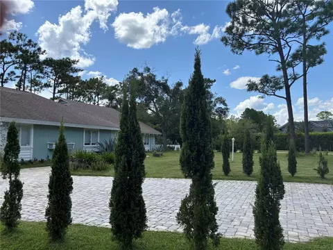 Exterior - 213 Riverbend Rd, Ormond Beach, FL 32174 photo 8 of 40