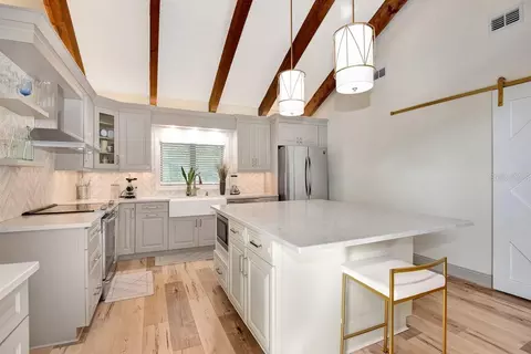 Kitchen - 213 Riverbend Rd, Ormond Beach, FL 32174 photo 1 of 6