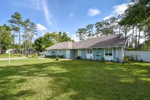 Exterior - 213 Riverbend Rd, Ormond Beach, FL 32174 photo 10 of 40