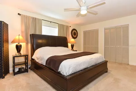 Bedroom - 213 Riverbend Rd, Ormond Beach, FL 32174 photo 1 of 7