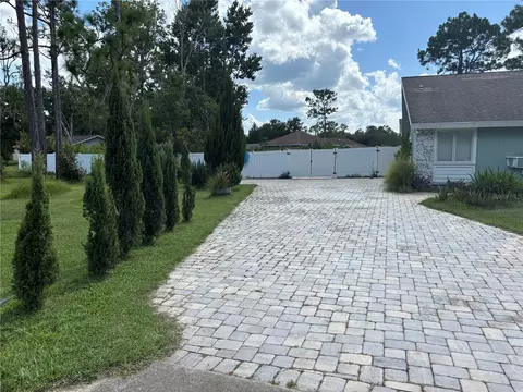 Exterior - 213 Riverbend Rd, Ormond Beach, FL 32174 photo 37 of 40
