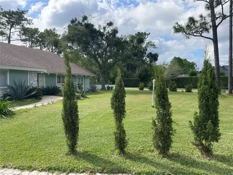 Exterior - 213 Riverbend Rd, Ormond Beach, FL 32174 photo 17 of 40