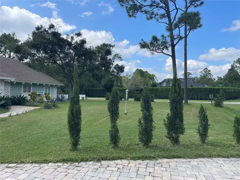 Exterior - 213 Riverbend Rd, Ormond Beach, FL 32174 photo 23 of 40