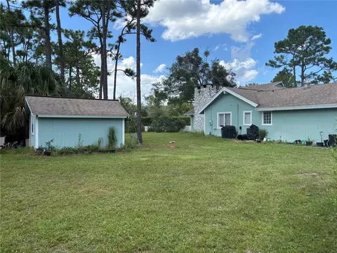Exterior - 213 Riverbend Rd, Ormond Beach, FL 32174 photo 26 of 40
