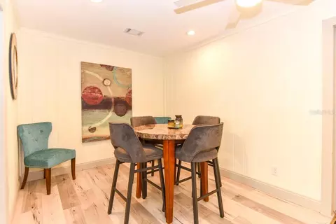 Dining - 213 Riverbend Rd, Ormond Beach, FL 32174 photo 1 of 4