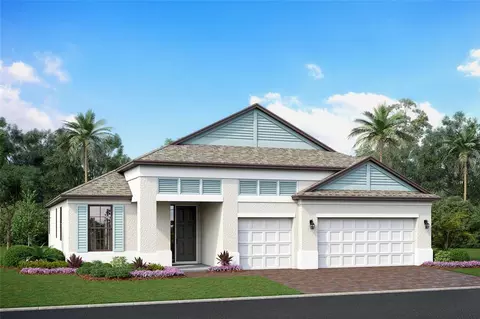 16815 Sweetwater Village Dr, Bradenton, FL 34211