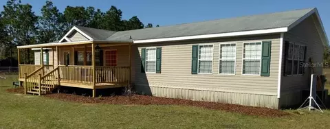 5950 SE Fl 121, Morriston, FL 32668