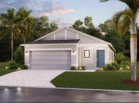 16899 Fiesta Dr, Port Charlotte, FL 33953