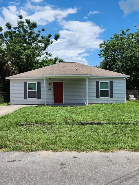 412 W Herriott Ave, Oakland, FL 34760