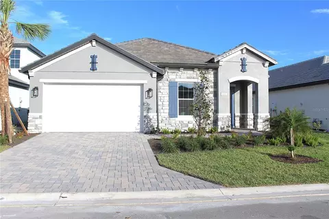 256 Vistera Blvd, North Venice, FL 34275