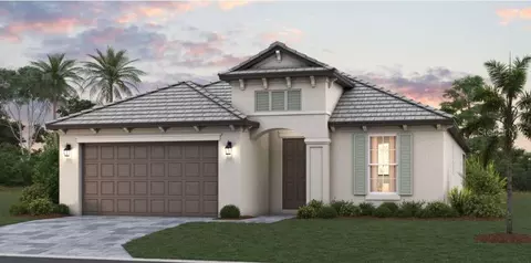 252 Vistera Blvd, North Venice, FL 34275