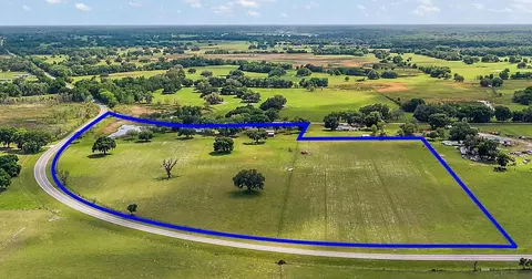 County Road 710, Center Hill, FL 33514