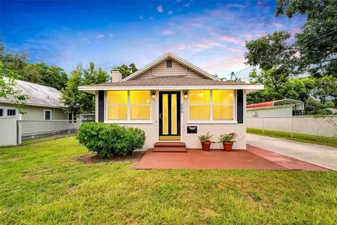 806 W Risk St, Plant City, FL 33563