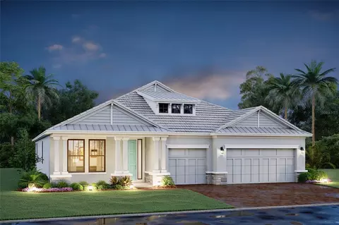 4615 Sweet Retreat Run, Bradenton, FL 34211