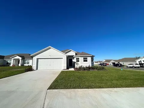 2160 Emma Ln, Lake Wales, FL 33859