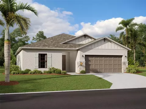 10021 Last Light Gln, Parrish, FL 34219