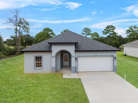 4307 Cremona Dr, Sebring, FL 33872