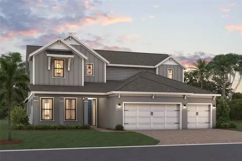 4611 Sweet Retreat Run, Bradenton, FL 34211