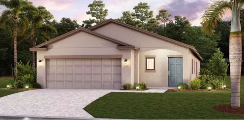 2016 Sunset Preserve Way, Port Charlotte, FL 33953