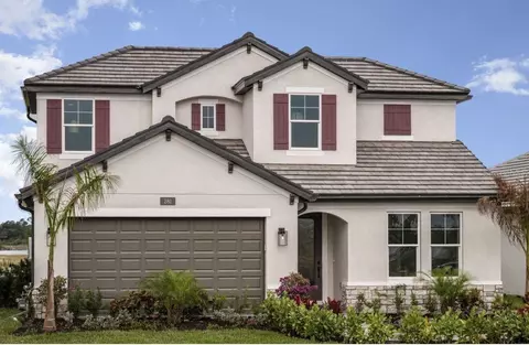 281 Vistera Blvd, North Venice, FL 34275