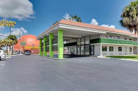 5367 W Irlo Bronson Memorial Hwy #1-125, Kissimmee, FL 34746