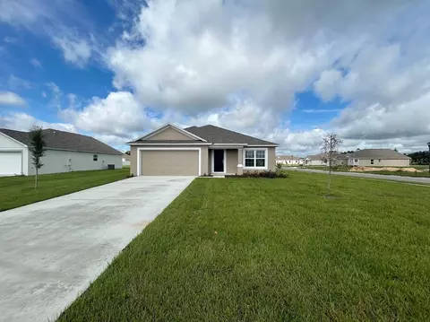 118 Ashley Ave, Frostproof, FL 33843