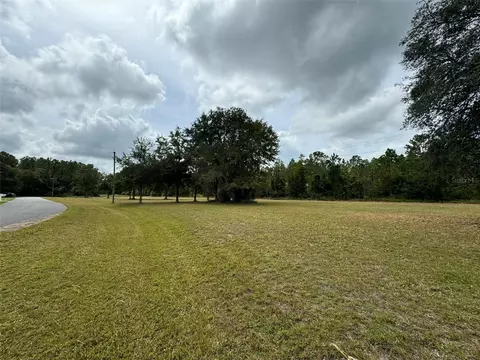 SW 80th Place, Hampton, FL 32044
