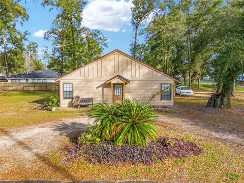 17664 NW 222nd St, High Springs, FL 32643