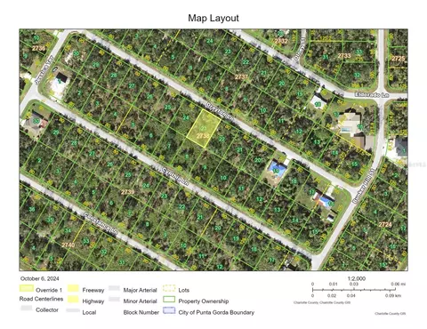 17155 Drayton Ln, Port Charlotte, FL 33948