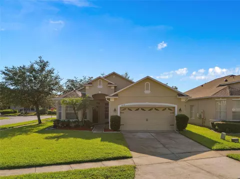14226 Morning Frost Dr, Orlando, FL 32828