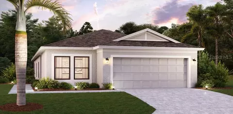 16869 Fiesta Dr, Port Charlotte, FL 33953