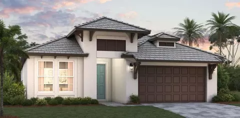 257 Vistera Blvd, North Venice, FL 34275