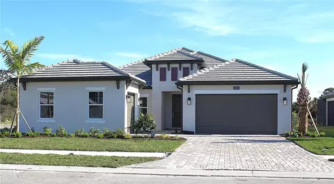 1652 Lugano Cir, North Venice, FL 34275