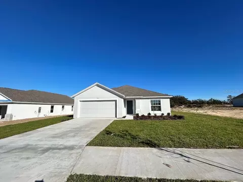 2185 Emma Ln, Lake Wales, FL 33859