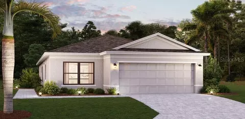16845 Fiesta Dr, Port Charlotte, FL 33953