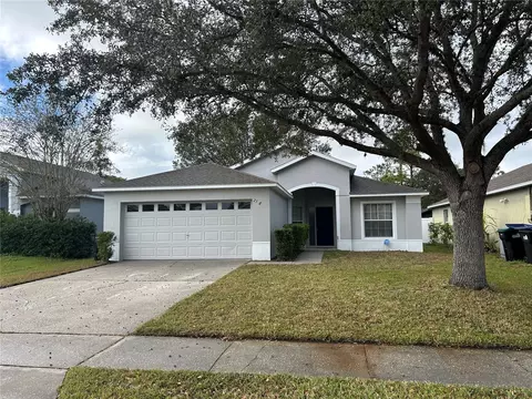 2518 Hickory Oak Blvd, Orlando, FL 32817