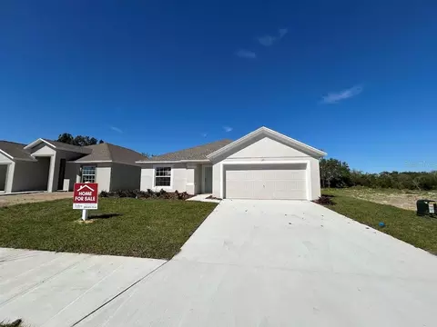221 Harper Estates Cir, Lake Wales, FL 33859