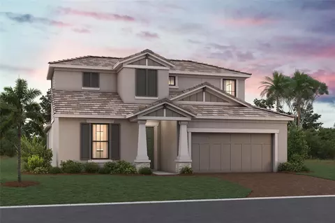 17312 Savory Mist Cir, Bradenton, FL 34211