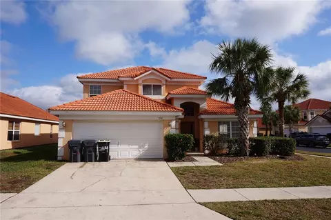 254 Cordova Ave, Davenport, FL 33897
