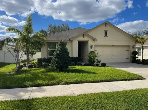 4247 Bramblewood Loop, Spring Hill, FL 34609