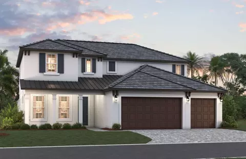 1701 Lugano Cir, North Venice, FL 34275