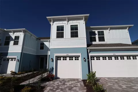 290 Via Anina Dr, Sarasota, FL 34243