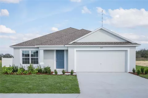 2125 Emma Ln, Lake Wales, FL 33859