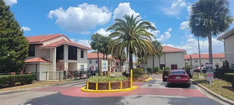 6274 Whispering Way #130, Orlando, FL 32807