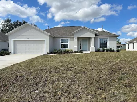 422 Central Ave, Frostproof, FL 33843