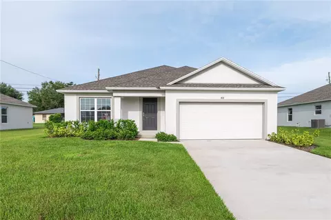 418 Central Ave, Frostproof, FL 33843