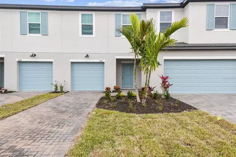 5410 Tripoli Dr, Palmetto, FL 34221