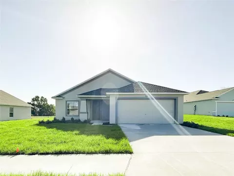 2181 Emma Ln, Lake Wales, FL 33859