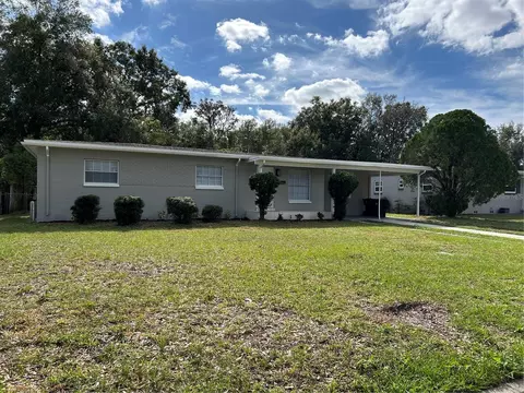 Undisclosed, Orlando, FL 32807