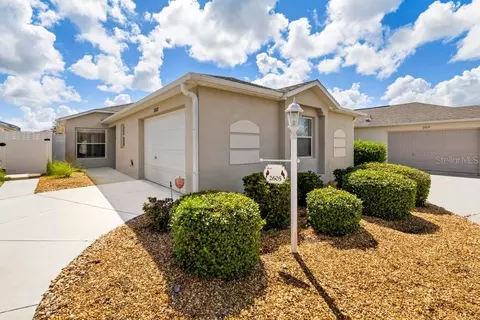 2605 Seneca Ave, The Villages, FL 32162